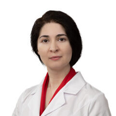 Исаева Тамара Абдурагимовна