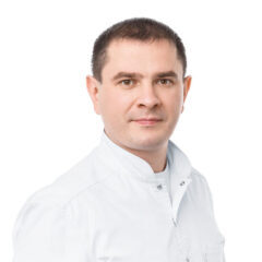 Гордеев Виталий Николаевич 