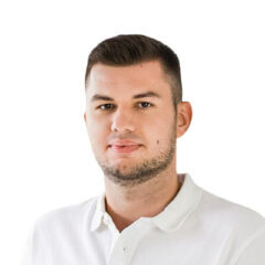 Песоцкий Богдан Евгеньевич 