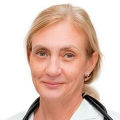 Дешко Наталья Павловна 