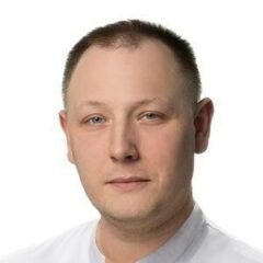 Сорокин Сергей Сергеевич 