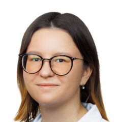 Артемова Мария Андреевна