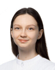 Землянская Полина Сергеевна