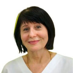 Шульгина Татьяна Гургеновна 
