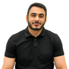 Алиев Рамиль Ильгамович 