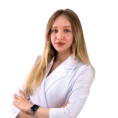 Улецко Татьяна Александровна
