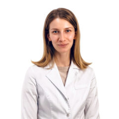 Круглова Полина Сергеевна