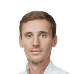 Варакин Дмитрий Валерьевич