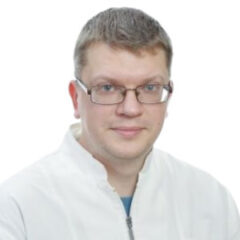 Дмитриев Максим Иванович 