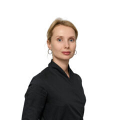 Третьяк Елизавета Александровна 