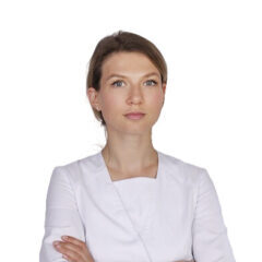 Пономарева Валерия Станиславовна