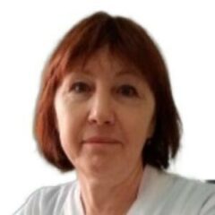 Сергеева Галина Александровна 