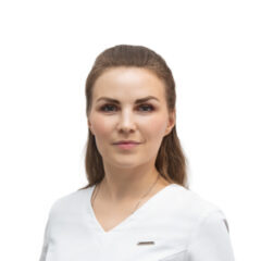 Пеняева Виктория Александровна 