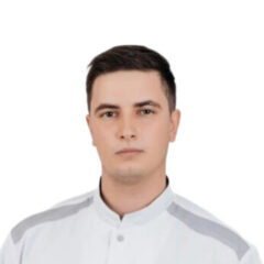 Бантюков Александр Олегович 