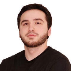 Дауров Тимур Арсенович