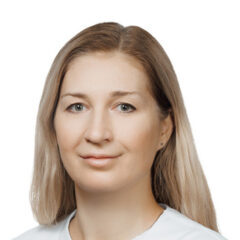 Зайцева Ирина Юрьевна