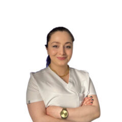 Хака Айя Абдуразаковна 