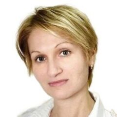 Бондаренко Инна Борисовна 