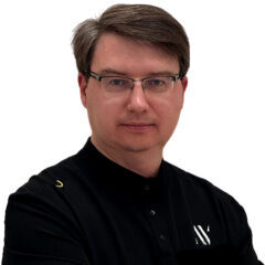 Зиннатуллин Марат Радикович 