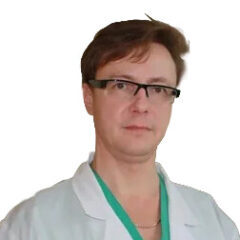 Убрятов Валерий Борисович 
