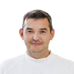Кунгуров Роман Исакович