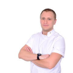 Сергушев Павел Сергеевич 