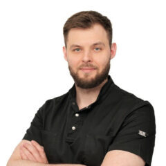 Марченко Владислав Александрович 