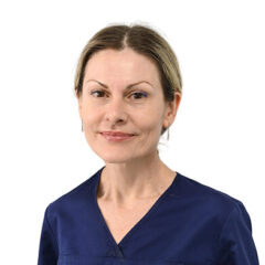 Разумова Светлана Алексеевна 