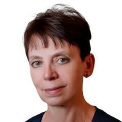 Щелокова Ольга Александровна 
