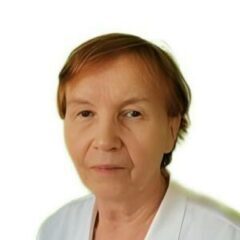 Матвеева Неонила Константивнона