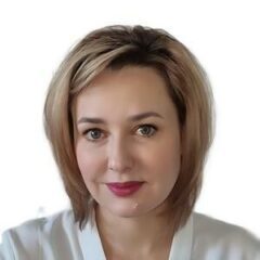 Гомон Елена Сергеевна 
