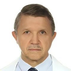 Головенко Сергей Александрович 