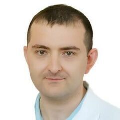 Дунаев Алексей Петрович 