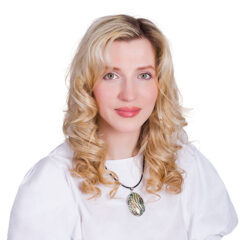 Алпацкая Лидия Геннадьевна 