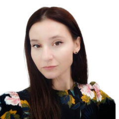 Кудлаева Юлия Юрьевна