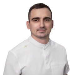 Поддубко Владимир Владимирович