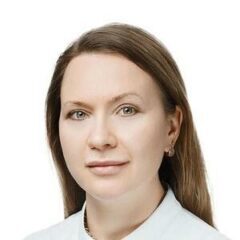 Алешина Светлана Сергеевна 