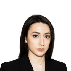 Мхитарян Офелия Артуровна 