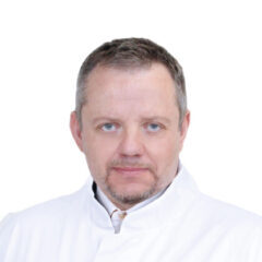Простаков Евгений Николаевич