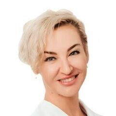 Березикова Марина Александровна 