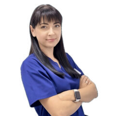 Спицына Екатерина Вячеславовна 