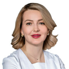 Якименко Ирина Игоревна