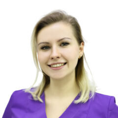 Сивухина Анна Александровна 