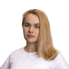 Соловьева Елена Александровна