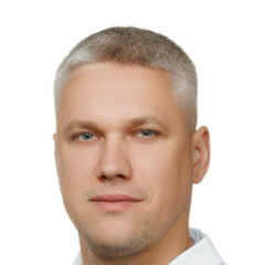 Спасский Андрей Олегович 