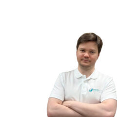 Соловьев Никита Сергеевич 