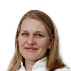 Елизарова Галина Александровна 