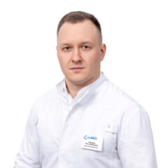 Айдаров Петр Андреевич