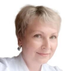 Корякина Надежда Ивановна 