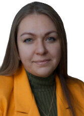 Андрусевская Марина Николаевна 